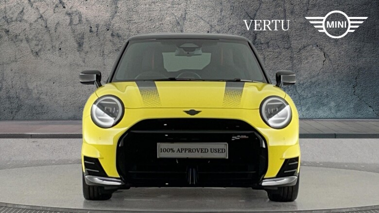 MINI Cooper 135kW E Sport [Level 2] 41kWh 3dr Auto Electric Hatchback